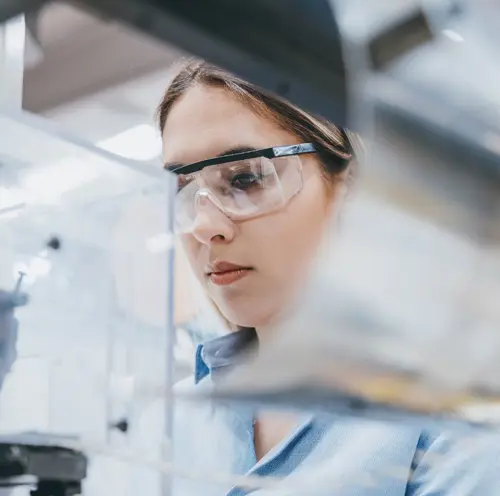 Ta Nästa Steg I Life Science Karriären (1)